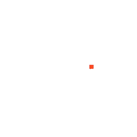 Portrait dessiné au trait de Rose, cheffe de projet, Paristic × SORA